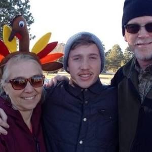 Meet your Posher, Benjamin